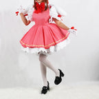 Sakura Princess Cosplay Dress - All Dresses - Cosplay - 9