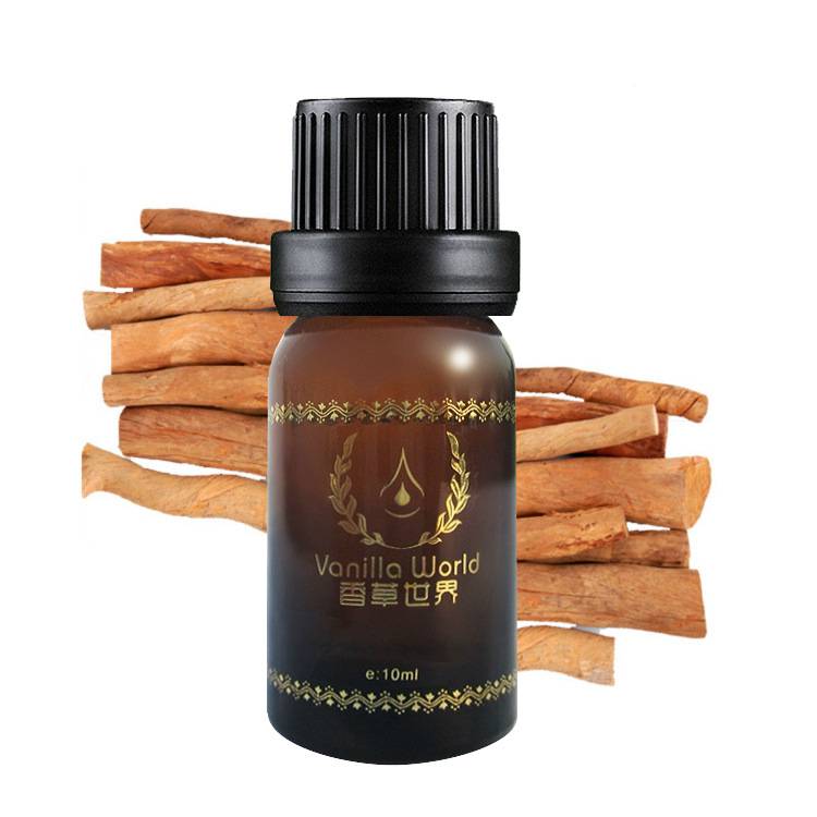 Sandalwood Essential Oil - Beauty & Health - Health & Beauty - 1 - 2024