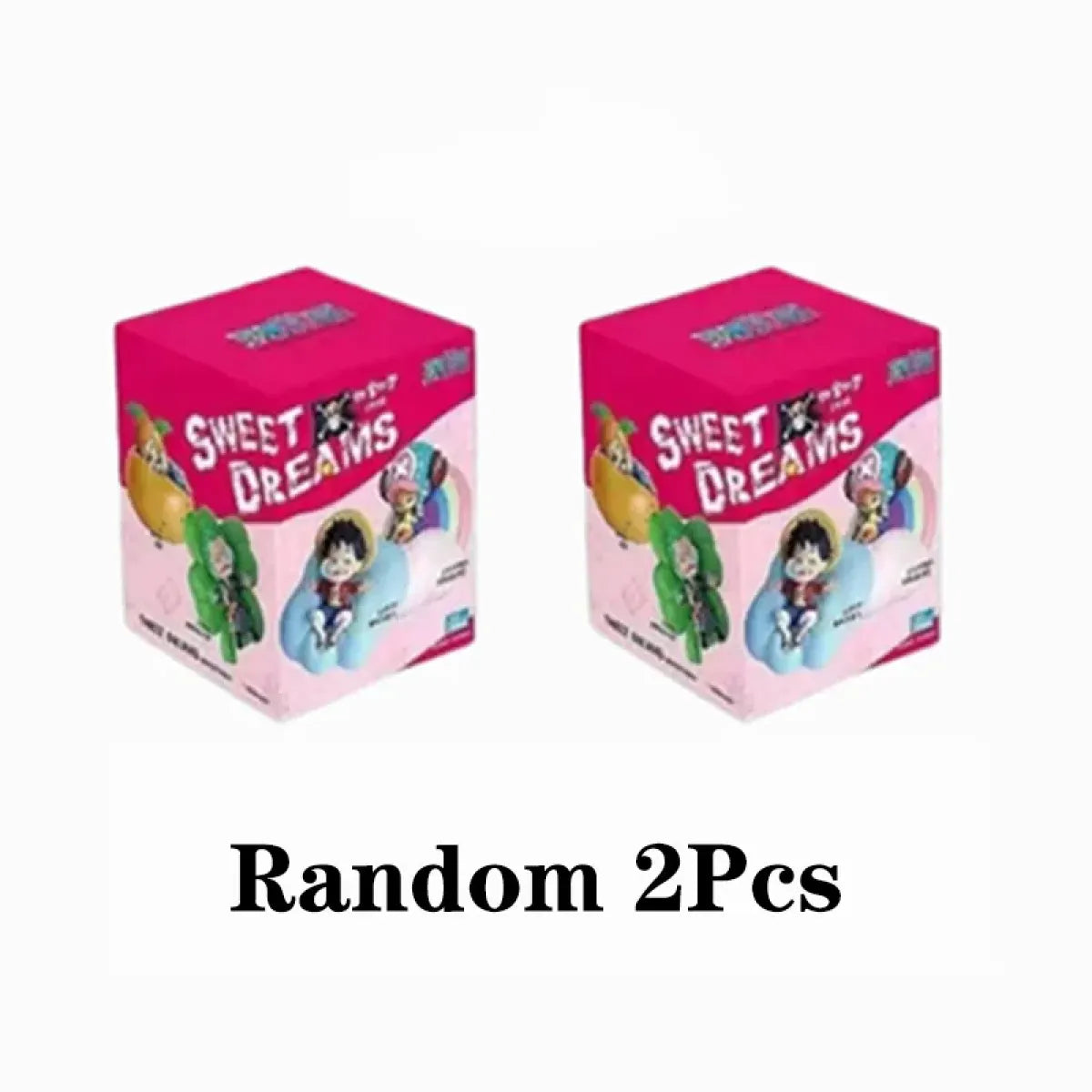 Luffy Zoro Nami & Sanji Night Light: Anime Figure Lamp for a Dreamy Bedroom Ambiance - Anime - Figures - 17