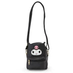 Sanrio Kawaii Hello Kitty & Friends Backpack - Crossbody Schoolbag - Women Bags & Wallets - 8