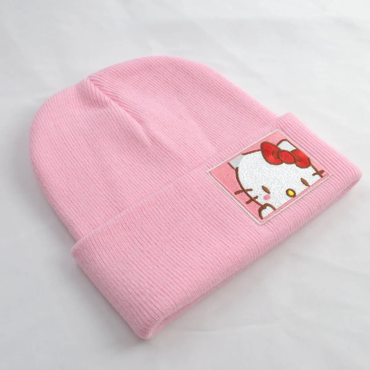 Sanrio Knitted Beanie - Women’s Clothing & Accessories - 7