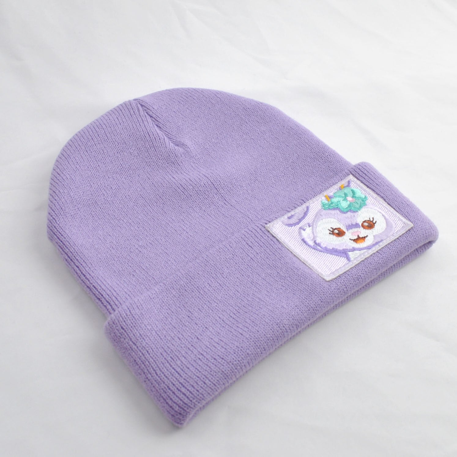 Sanrio Knitted Beanie - StellaLou - Women’s Clothing & Accessories - Hats - 8 - 2024