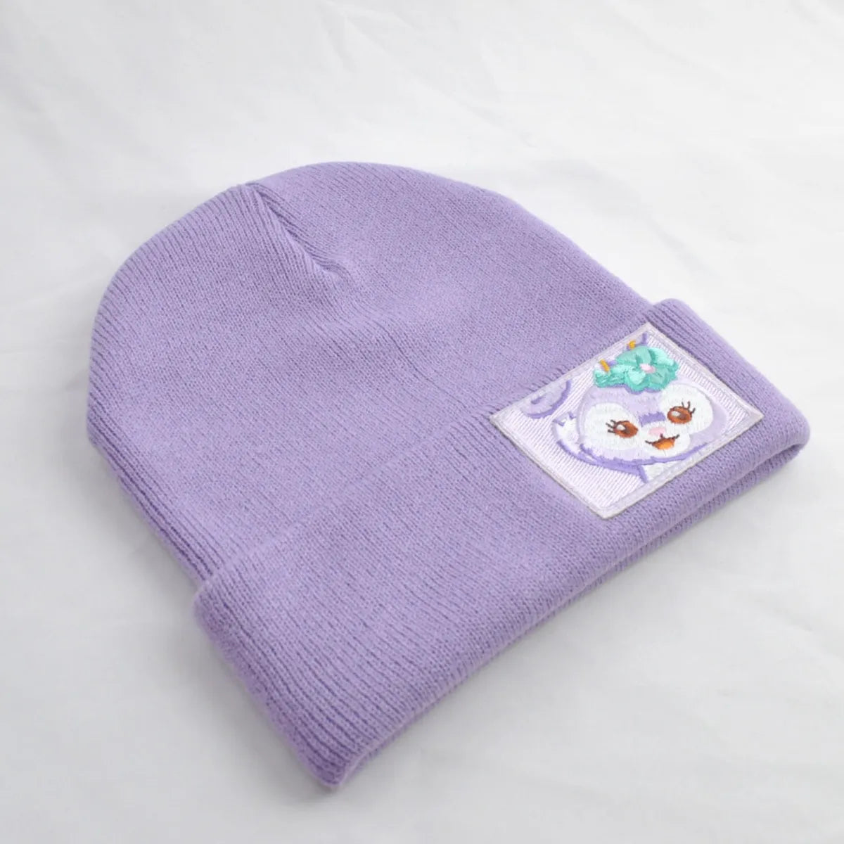 Sanrio Knitted Beanie - Women’s Clothing & Accessories - 8