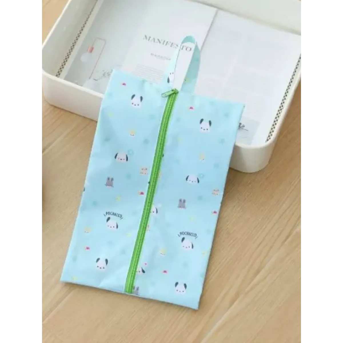 Sanrio Waterproof Shoe & Travel Storage Bag - Harajuku Style - Shoes - 7