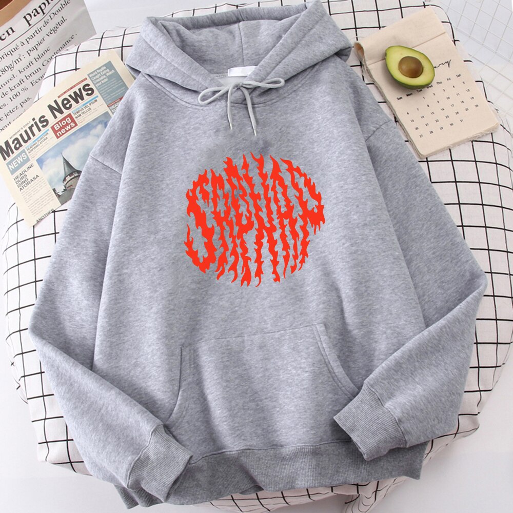 Sapnap Unisex Hoodie - Gray / XS - Women’s Clothing & Accessories - Clothing - 10 - 2024