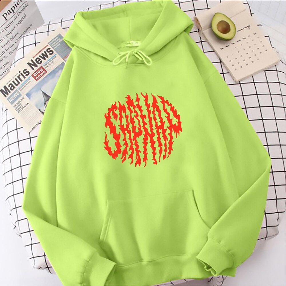 Sapnap Unisex Hoodie - Light Green / XS - Women’s Clothing & Accessories - Clothing - 12 - 2024