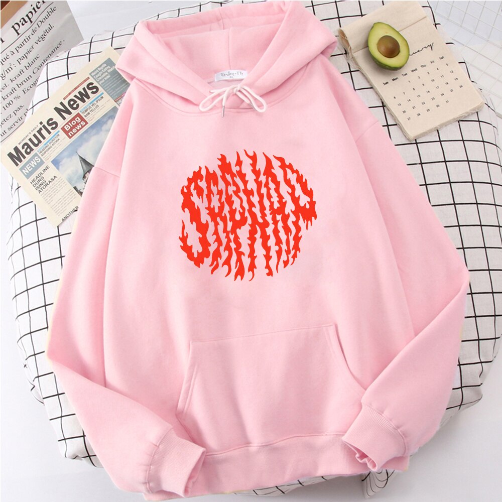 Sapnap Unisex Hoodie - Pink / XS - Women’s Clothing & Accessories - Clothing - 14 - 2024