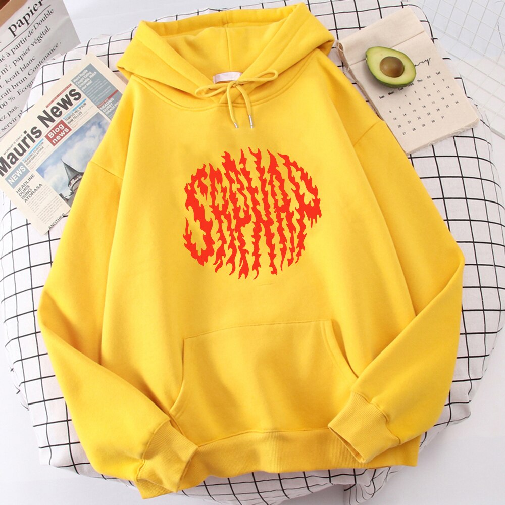 Sapnap Unisex Hoodie - Yellow / XS - Women’s Clothing & Accessories - Clothing - 15 - 2024