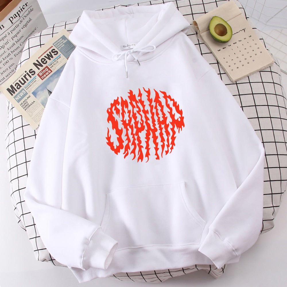 Sapnap Unisex Hoodie - White / XS - Women’s Clothing & Accessories - Clothing - 16 - 2024