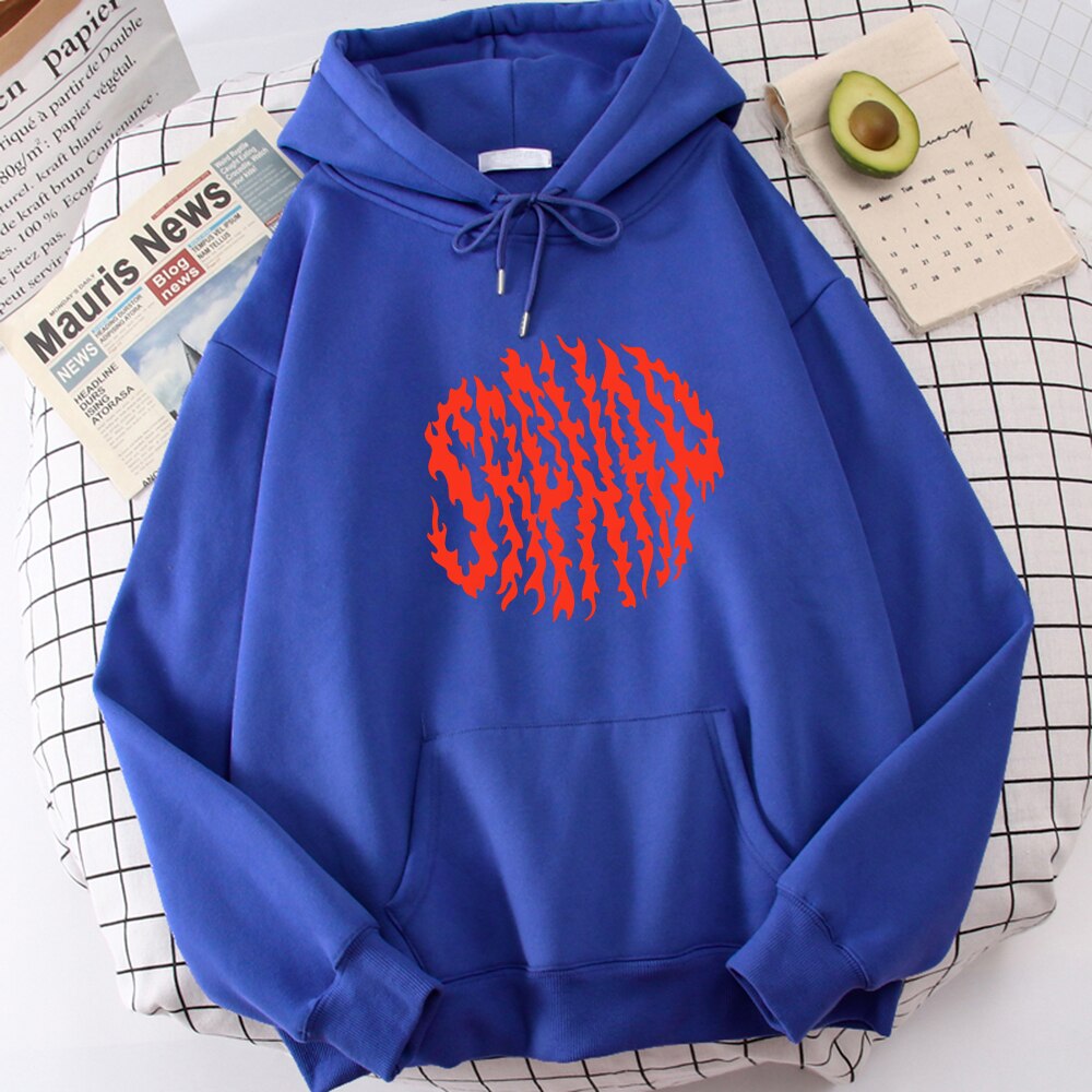 Sapnap Unisex Hoodie - Dark Blue / XS - Women’s Clothing & Accessories - Clothing - 8 - 2024