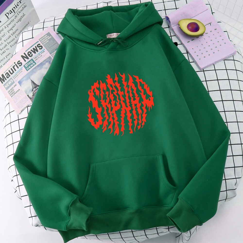 Sapnap Unisex Hoodie - Dark Green / XS - Women’s Clothing & Accessories - Clothing - 9 - 2024