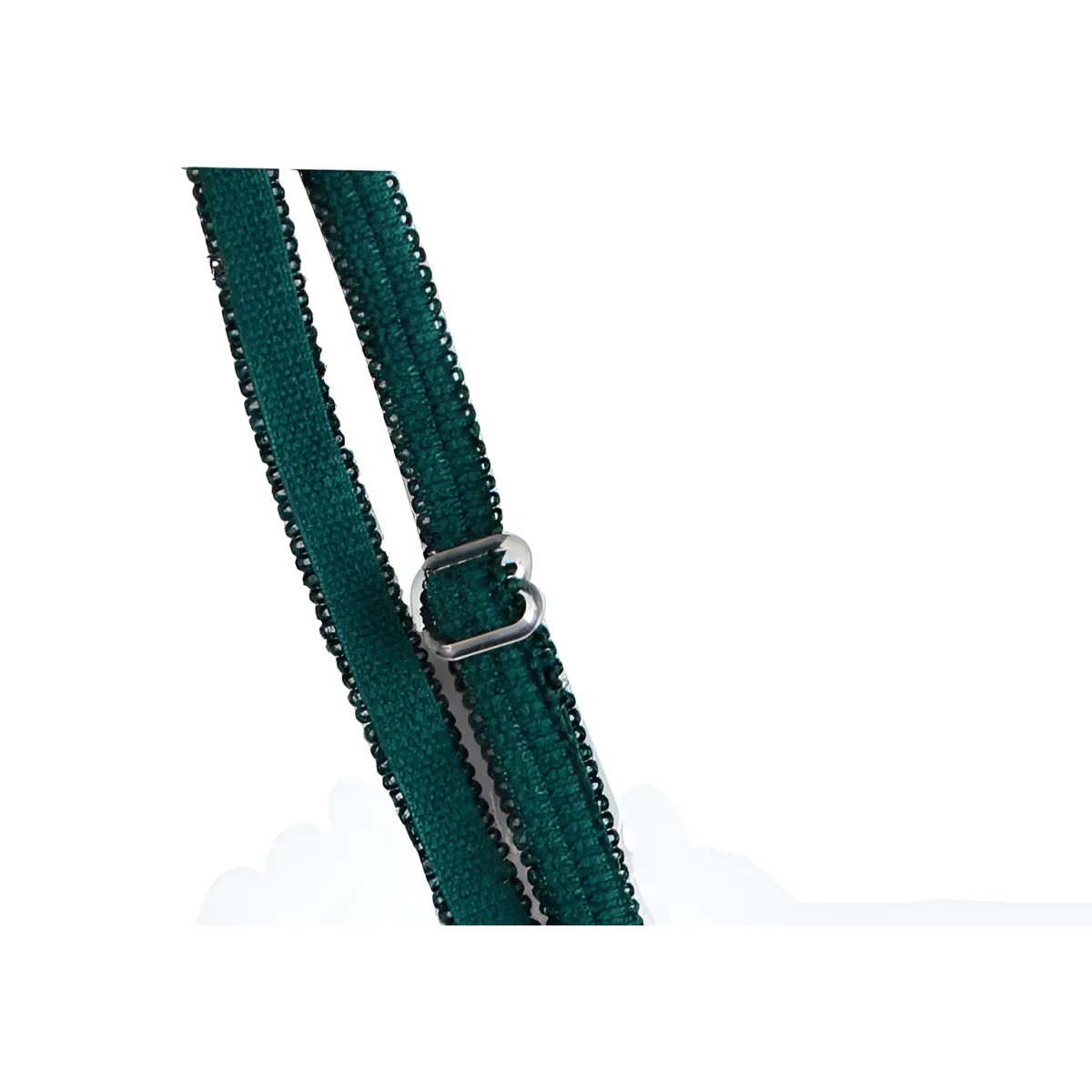 Satin Sleepwear Set - Women’s Clothing & Accessories - 5