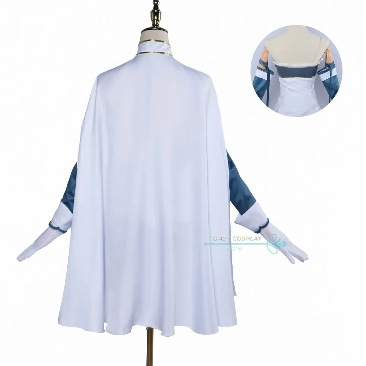 Sayaka Miki Cosplay Costume - Cosplay - Cosplay - 3
