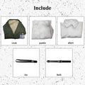 Attack on Titan Scout Regiment Cosplay Uniform Set - Anime - Cosplay - 7