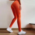 Seamless Gym Sets - Bottoms - 1