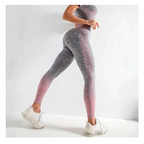 Seamless Gym Sets - Bottoms - 16
