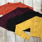 Seamless Gym Sets - Bottoms - 4