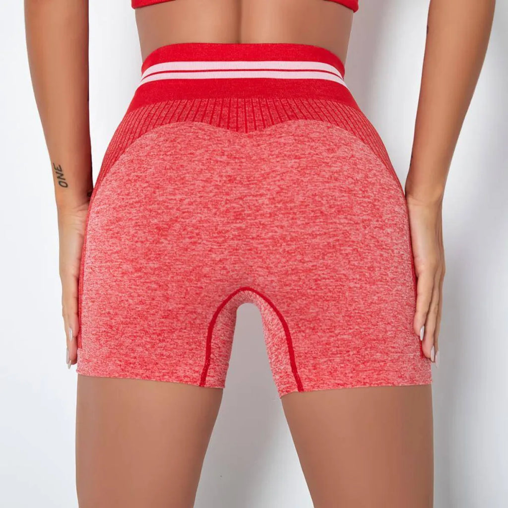 Seamless Gym Sets - Bottoms - 41