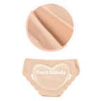 Low-Rise Seamless Panties Set - 3 Pcs - Women’s Clothing & Accessories - 10