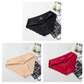 Low-Rise Seamless Panties Set - 3 Pcs - Women’s Clothing & Accessories - 17