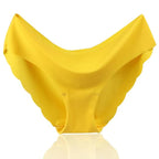 Low-Rise Seamless Panties Set - 3 Pcs - Women’s Clothing & Accessories - 5