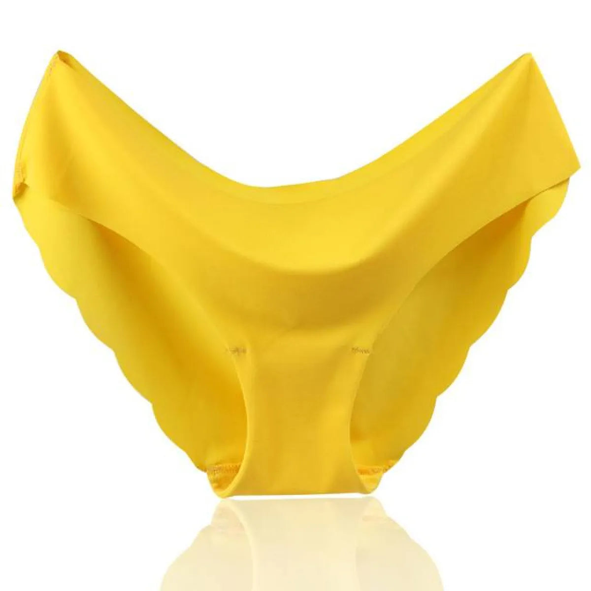 Low-Rise Seamless Panties Set - 3 Pcs - Women’s Clothing & Accessories - 5