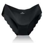 Low-Rise Seamless Panties Set - 3 Pcs - Women’s Clothing & Accessories - 6