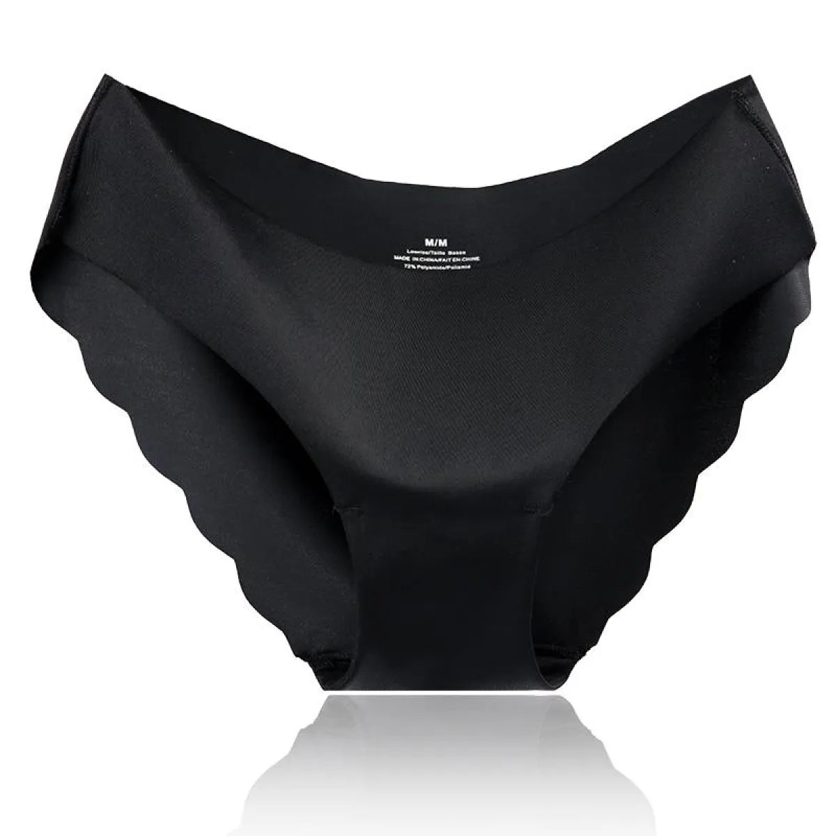 Low-Rise Seamless Panties Set - 3 Pcs - Women’s Clothing & Accessories - 6