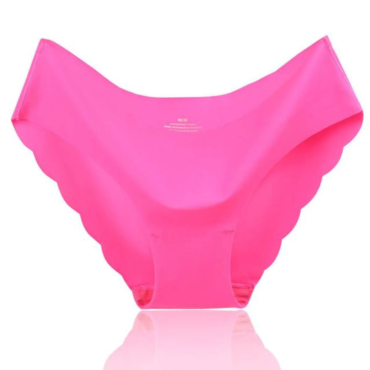 Low-Rise Seamless Panties Set - 3 Pcs - Women’s Clothing & Accessories - 7