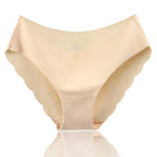 Low-Rise Seamless Panties Set - 3 Pcs - Women’s Clothing & Accessories - 8