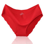 Low-Rise Seamless Panties Set - 3 Pcs - Women’s Clothing & Accessories - 9