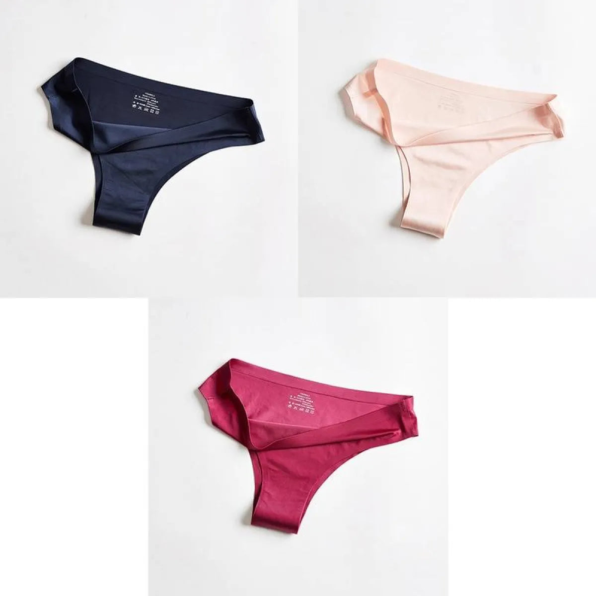 Sexy Seamless Panties for Women - Women’s Clothing & Accessories - 10