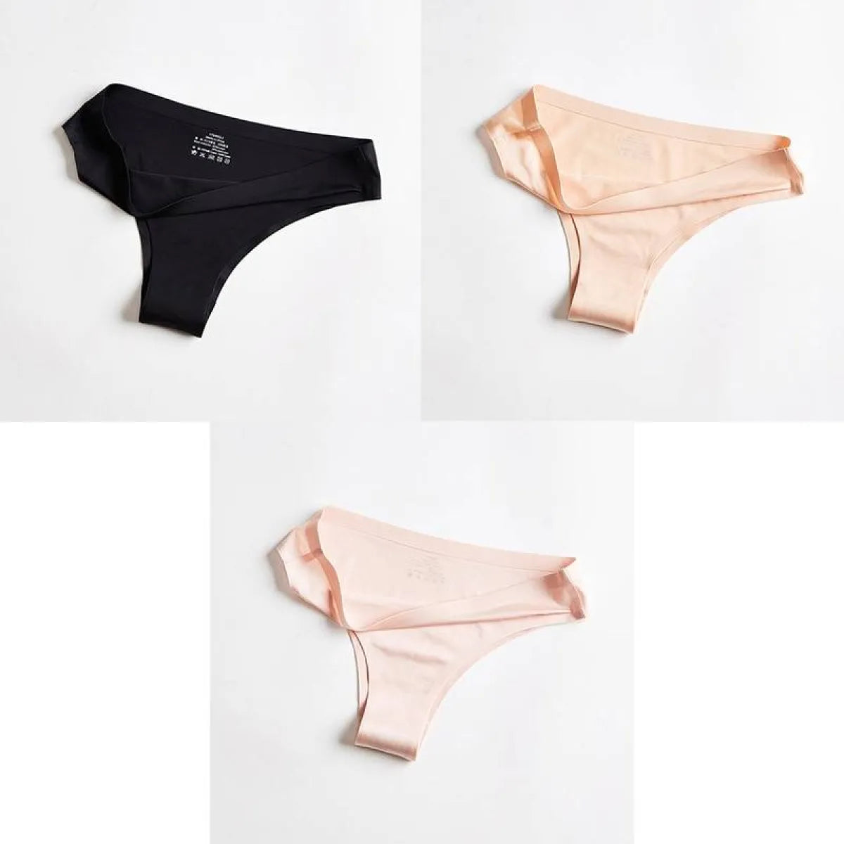 Sexy Seamless Panties for Women - Women’s Clothing & Accessories - 11
