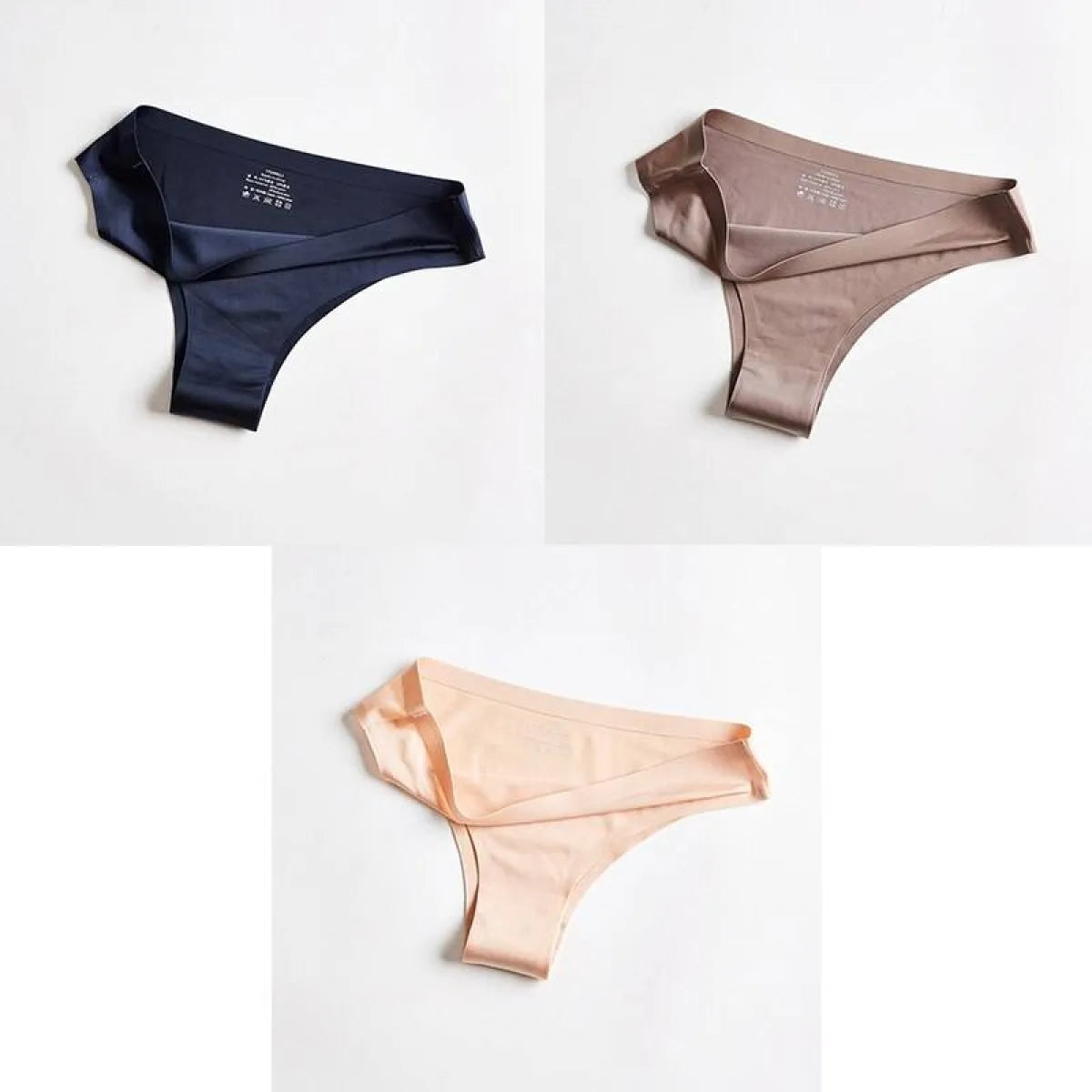 Sexy Seamless Panties for Women - Women’s Clothing & Accessories - 13