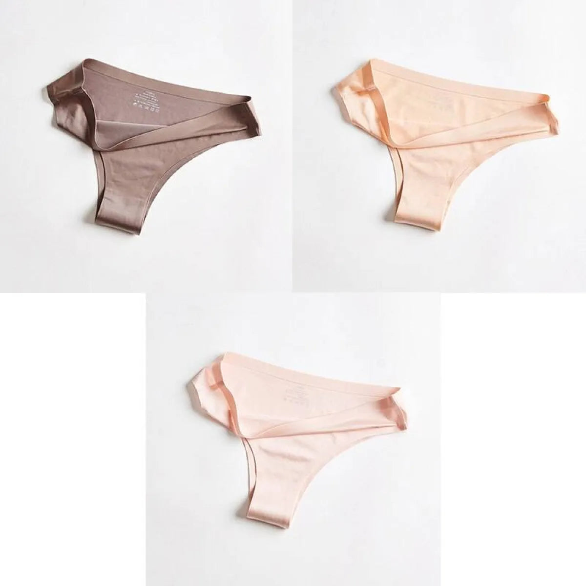 Sexy Seamless Panties for Women - Women’s Clothing & Accessories - 14