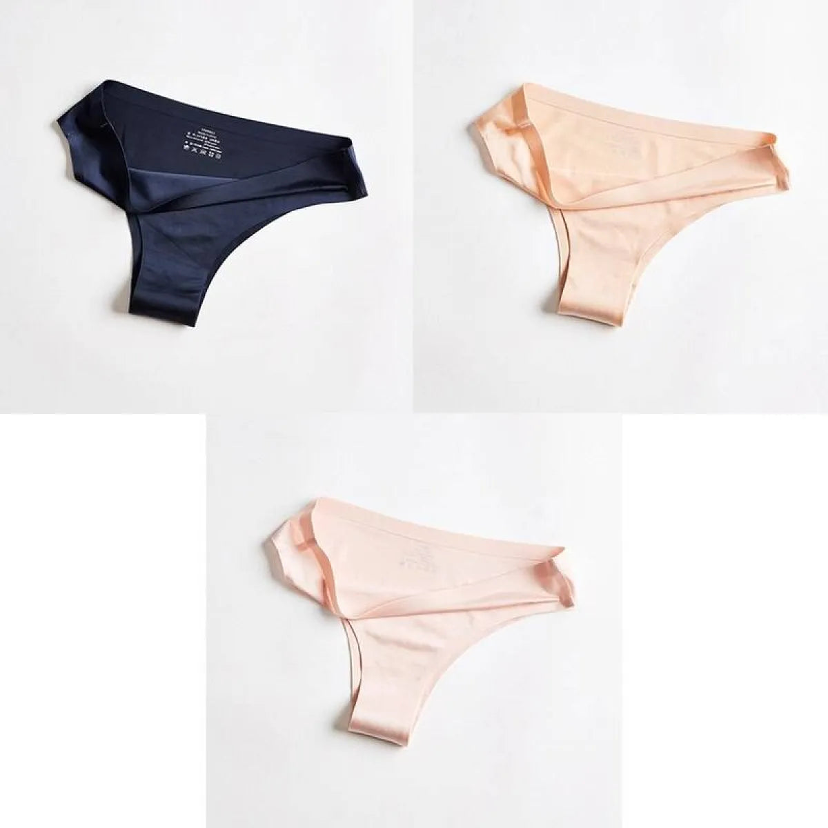 Sexy Seamless Panties for Women - Women’s Clothing & Accessories - 15