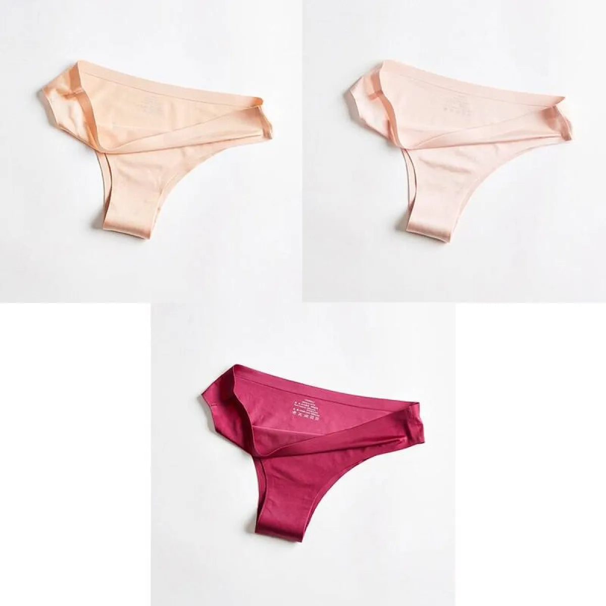 Sexy Seamless Panties for Women - Women’s Clothing & Accessories - 19