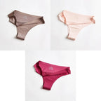 Sexy Seamless Panties for Women - Women’s Clothing & Accessories - 20