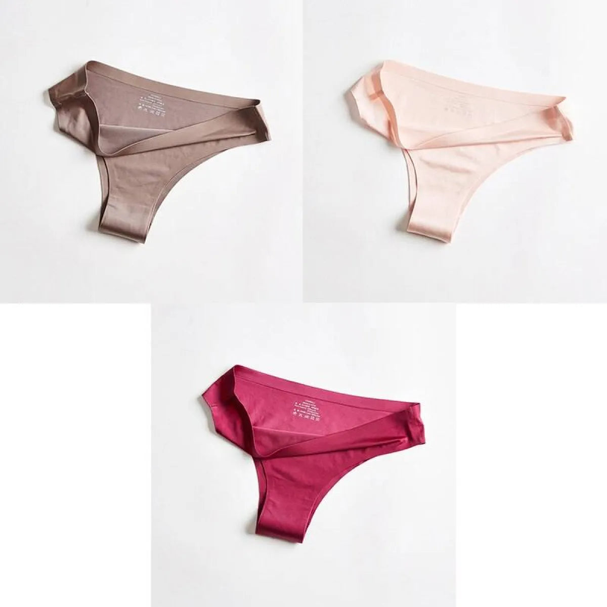 Sexy Seamless Panties for Women - Women’s Clothing & Accessories - 20