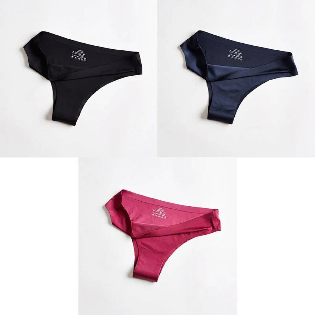 Sexy Seamless Panties for Women - Women’s Clothing & Accessories - 22