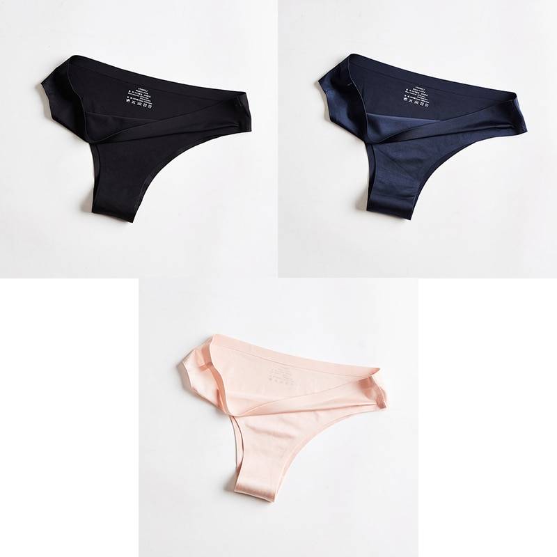 Sexy Seamless Panties for Women - 3 / L / China - Women’s Clothing & Accessories - Underwear - 23 - 2024