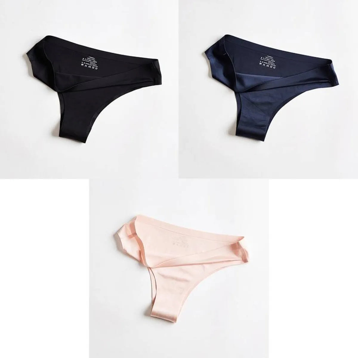 Sexy Seamless Panties for Women - Women’s Clothing & Accessories - 23