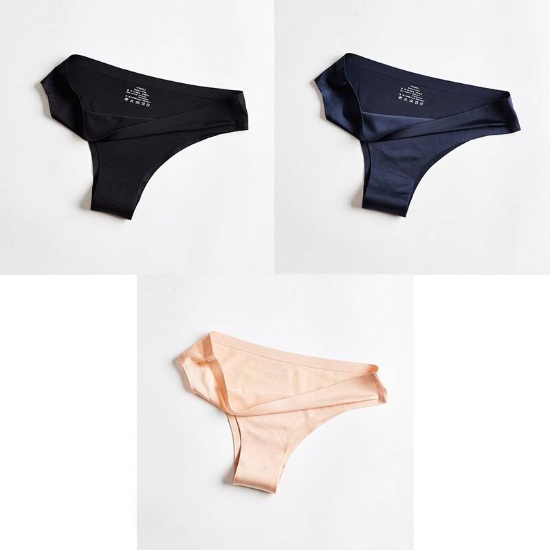 Sexy Seamless Panties for Women - 2 / L / China - Women’s Clothing & Accessories - Underwear - 24 - 2024