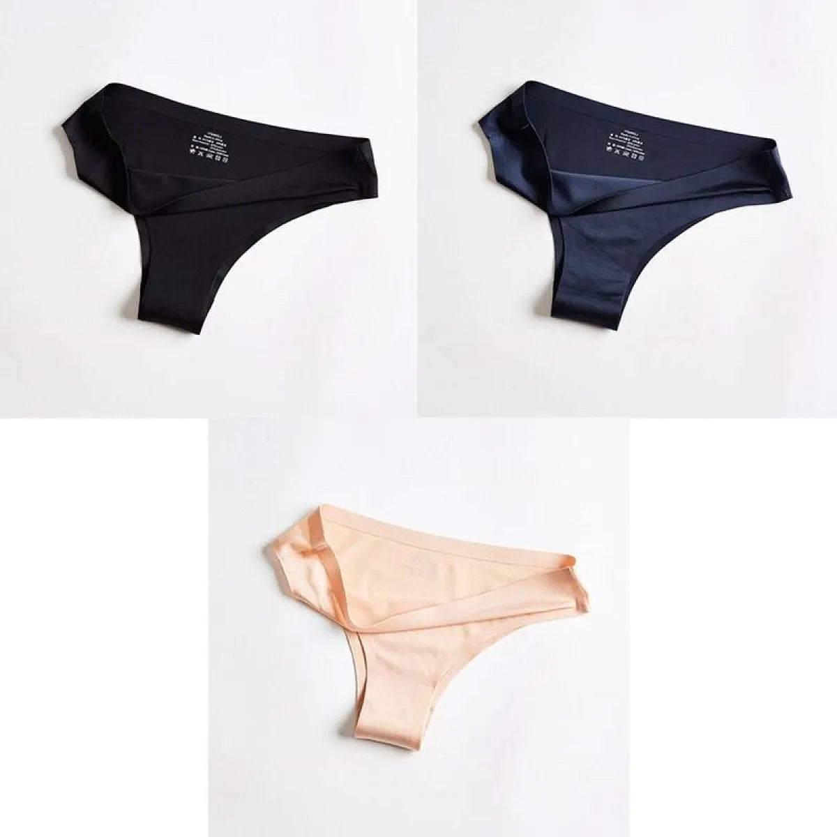 Sexy Seamless Panties for Women - Women’s Clothing & Accessories - 24