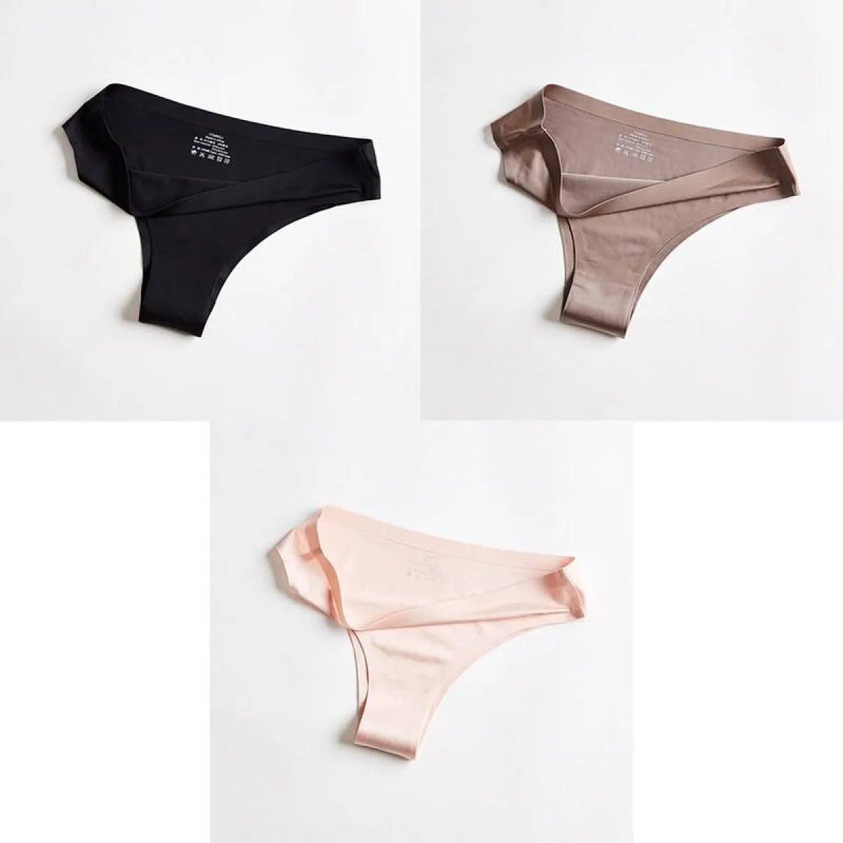 Sexy Seamless Panties for Women - Women’s Clothing & Accessories - 27