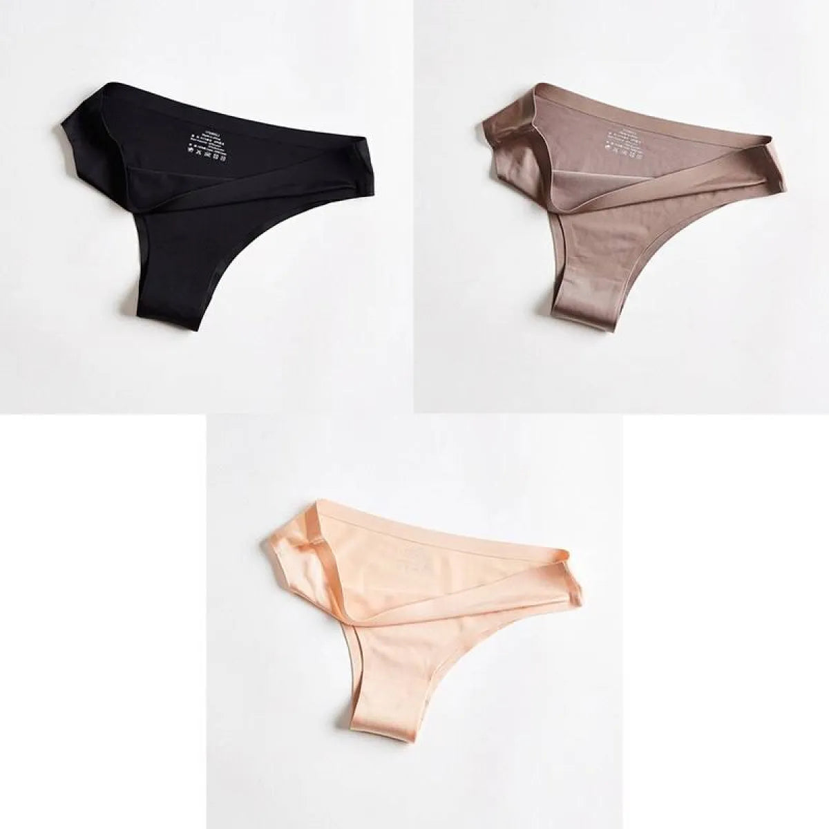 Sexy Seamless Panties for Women - Women’s Clothing & Accessories - 28