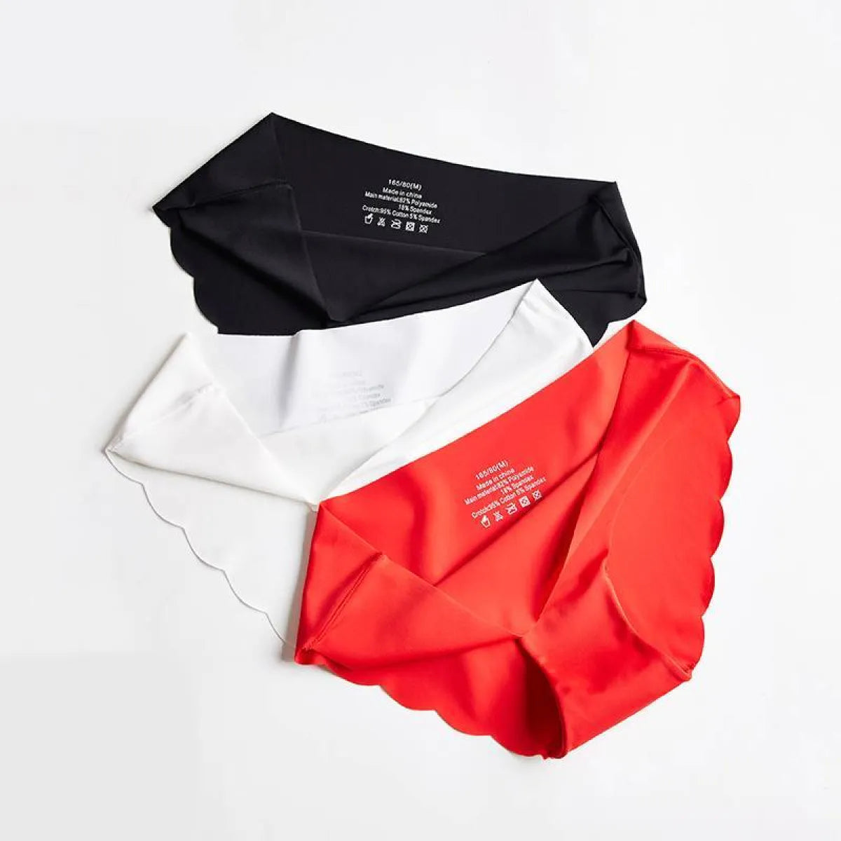 Seamless Panty Set - Women’s Clothing & Accessories - 1