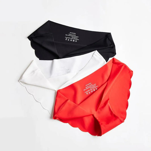 Seamless Panty Set - Women’s Clothing & Accessories - 1