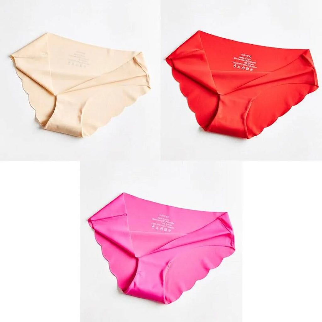 Seamless Panty Set - Women’s Clothing & Accessories - 26