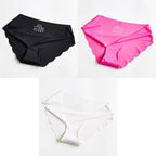 Seamless Panty Set - Women’s Clothing & Accessories - 17